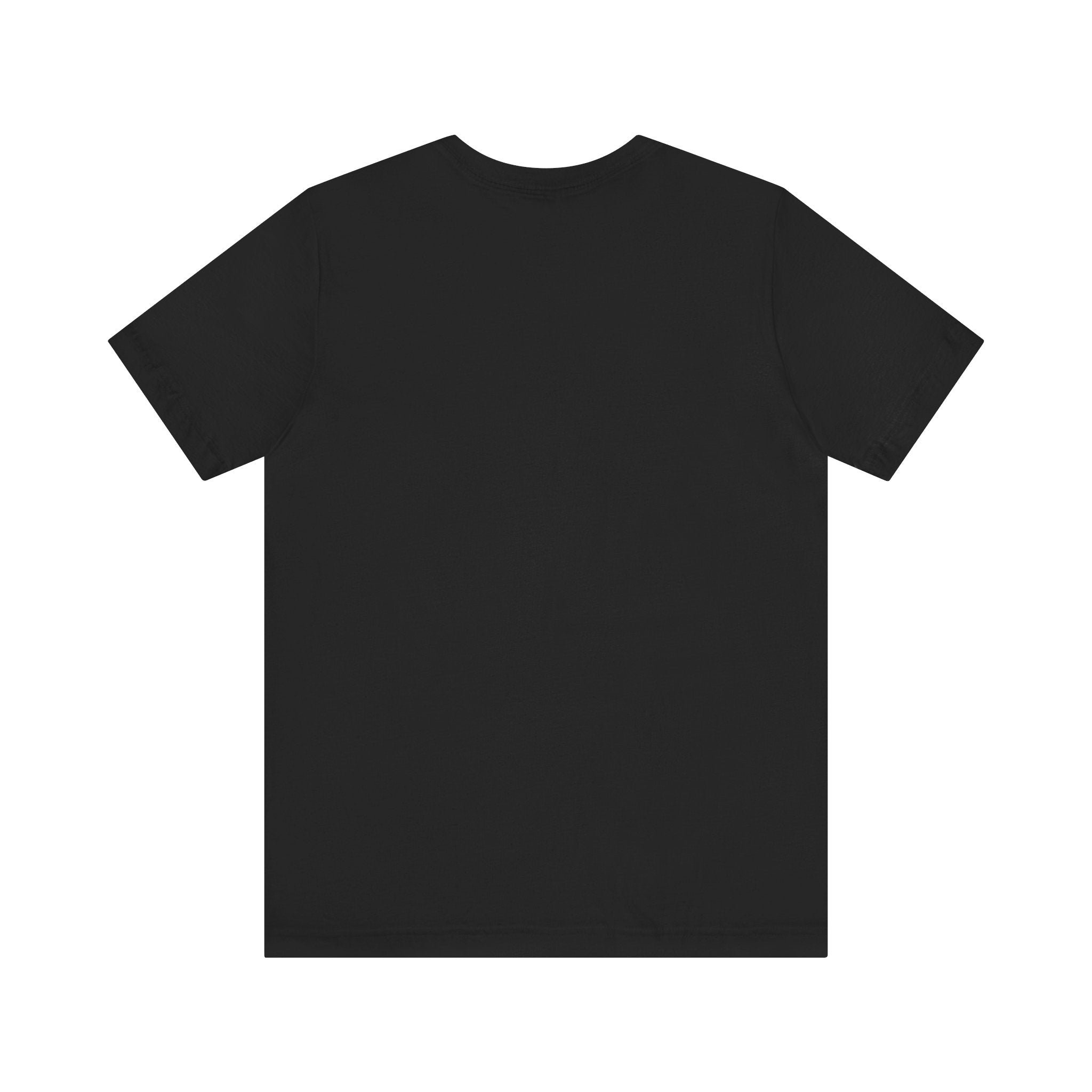 Bored Now Unisex Jersey Short Sleeve Tee