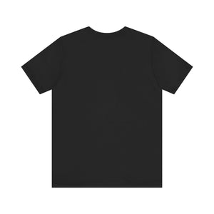 Bored Now Unisex Jersey Short Sleeve Tee