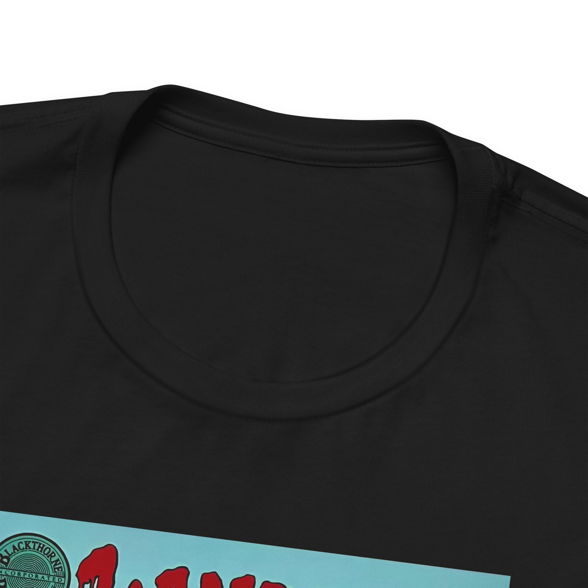 Vampires Everywhere / It was a scary comic / Unisex Jersey Short Sleeve Tee