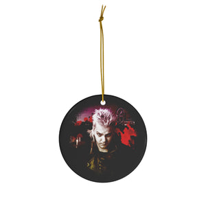 David The Lost Boys Ceramic Ornaments