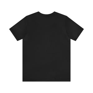 Stay Spooky Raise Hell Unisex Jersey Short Sleeve Tee