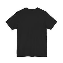 Nikki Vicious Vamped 80s / Unisex Jersey Short Sleeve Tee