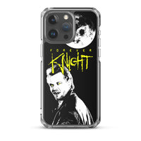 Forever Knight iPhone Case