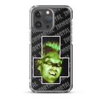 Inverted David iPhone Case