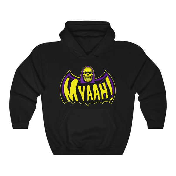 Myah Unisex Heavy Blend™ Hooded Sweatshirt