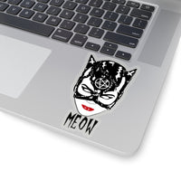 Meow Stickers