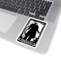 Immortality Stickers