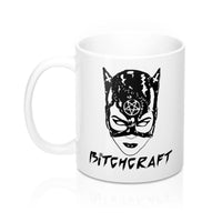Bitchcraft Mug 11oz