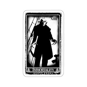 Immortality Stickers