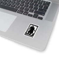 Immortality Stickers
