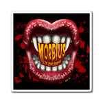 Morbius The Living Vampire Magnet
