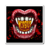 Morbius The Living Vampire Magnet