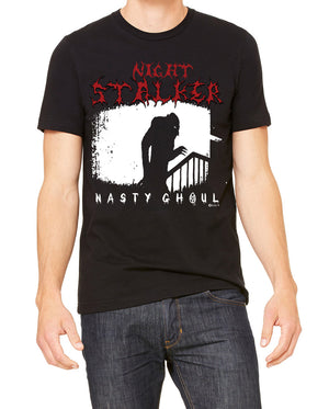 Night Stalker T-Shirt