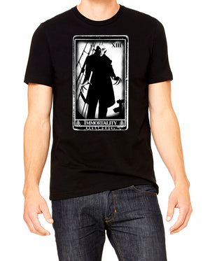 Immortal T Shirt