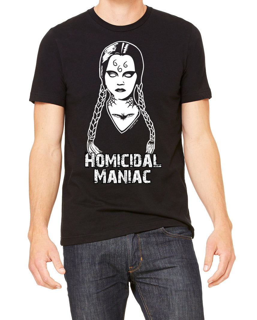 Maniac T-Shirt