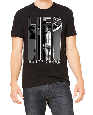 Lies T-Shirt