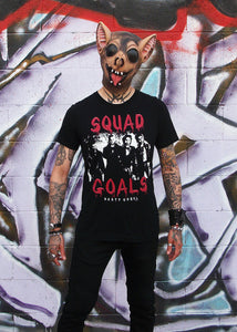 Squad Goals T-Shirt