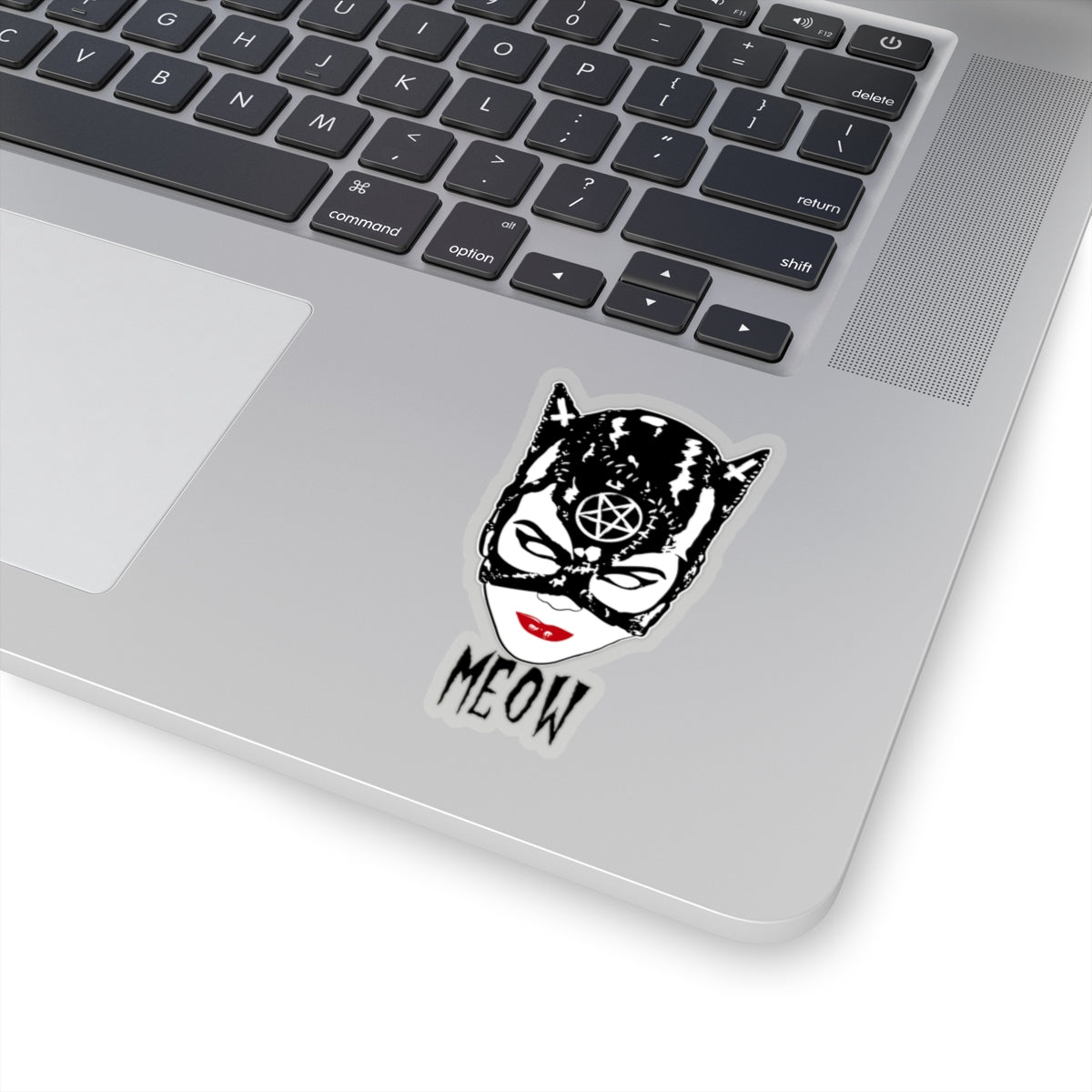 Meow Stickers