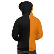 Halloween Pumpkin Unisex Hoodie