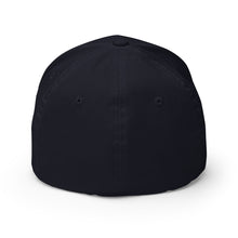 Lost Structured Twill Cap
