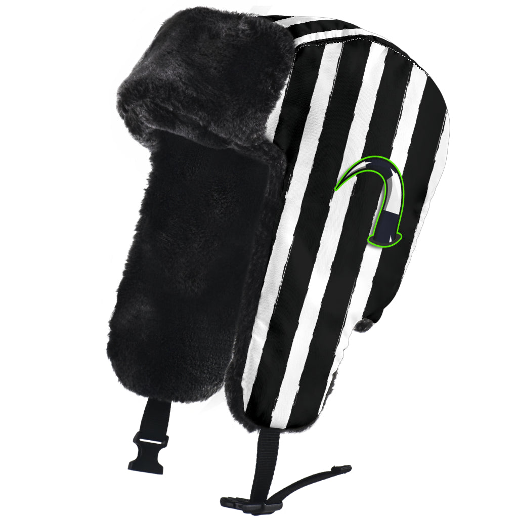 Sandworm Trapper Hat