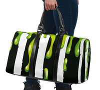 Beetlejuice Slim Travel Bag