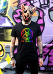 Gay for Satan Logo Unisex T-Shirt