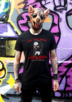 Hannibal Wednesday Unisex T-Shirt