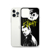Forever Knight iPhone Case