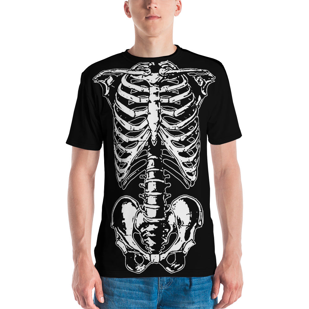 Rib-cage 2 Men's T-shirt