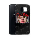 Cry Baby David The Lost Boys Samsung Case