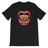 Morbius The Living Vampire Unisex T-Shirt