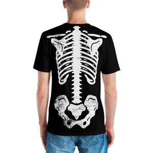 Rib-cage Men's T-shirt