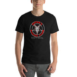 Satan's Social Club T-Shirt