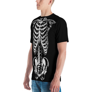 Rib-cage 2 Men's T-shirt