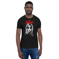 The Slayer Short-Sleeve Unisex T-Shirt / Buffy