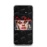 Cry Baby David The Lost Boys Samsung Case