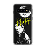 Forever Knight Samsung Case