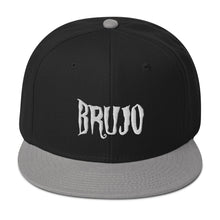 Brujo Snapback Hat