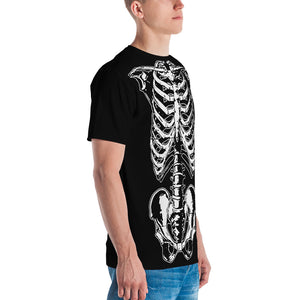 Rib-cage 2 Men's T-shirt