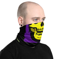 Myah Face Mask Neck Gaiter / All Over Print