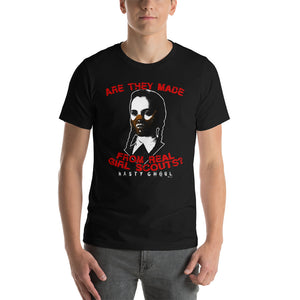 Hannibal Wednesday Unisex T-Shirt