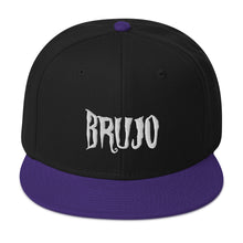 Brujo Snapback Hat