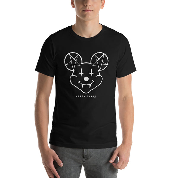 Satanic Mouse T-Shirt