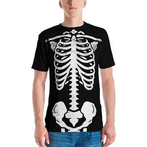 Rib-cage Men's T-shirt