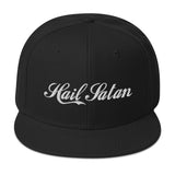 Hail Satan  Snapback Hat