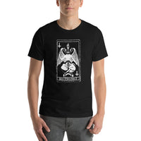 Batphomet Unisex T-Shirt