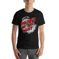 Children of the Night Unisex T-Shirt