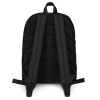 Sigil of the Baphomet Backpack