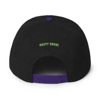 Brujo Snapback Hat